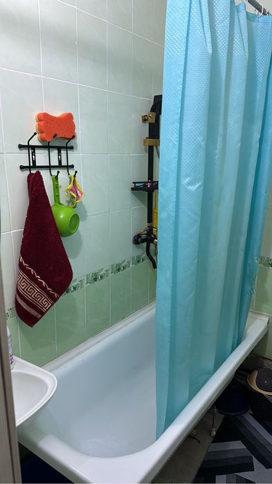 Сдам 2х комнатный квартира
