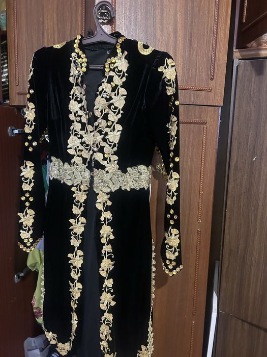 Прокат костюмов