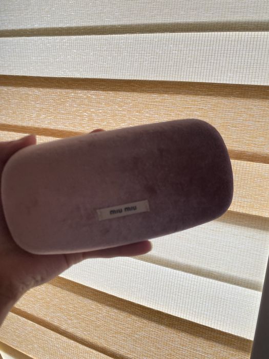 Очки miu miu оригинал