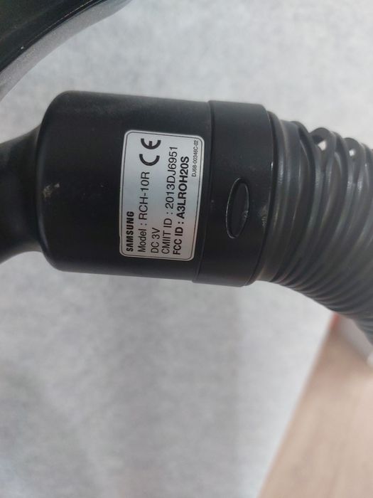 Пылесос Самсунг 2020 г.в.