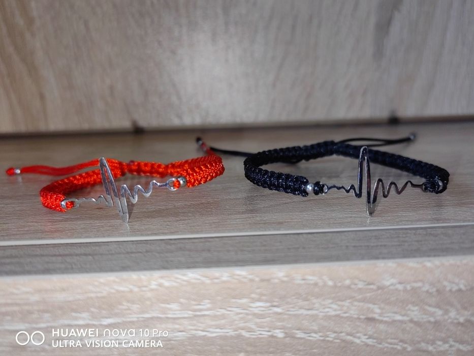 Изработка на гривнички