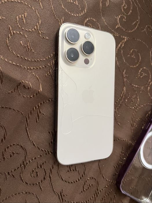 Iphone 14 pro 128 gb