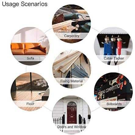 Пистолет за телбод AECCN - 3 в 1