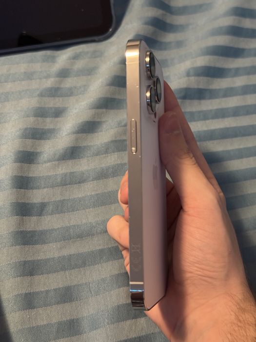 iPhone 14 Pro 512GB Бял