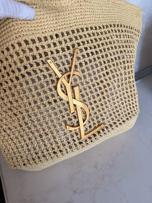 Дамска чанта YSL Icare