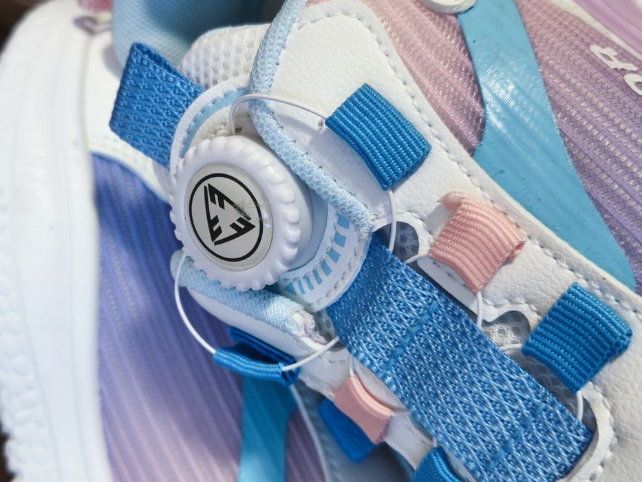 кроссовки детские