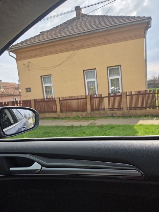 Casa de închiriat