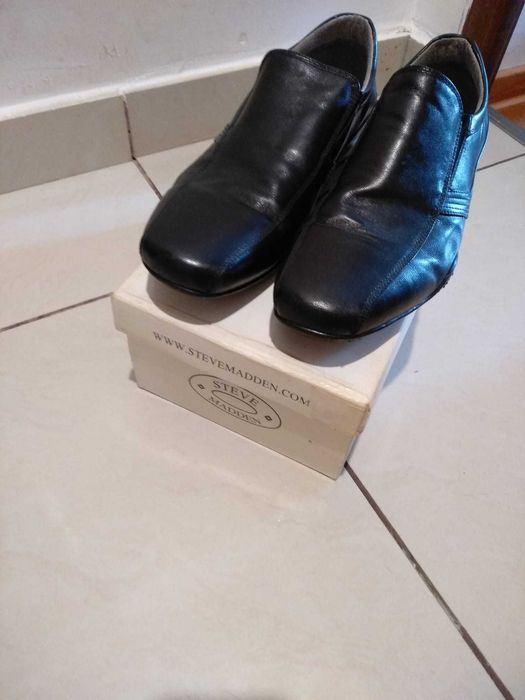 Pantofi Steve Madden barbati 45-46