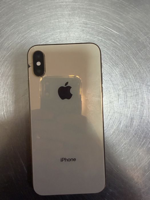 IPhone XS. В хорошем качестве