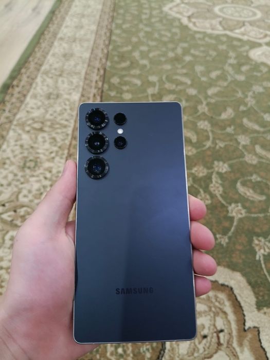 Самсунг с 25 ультра