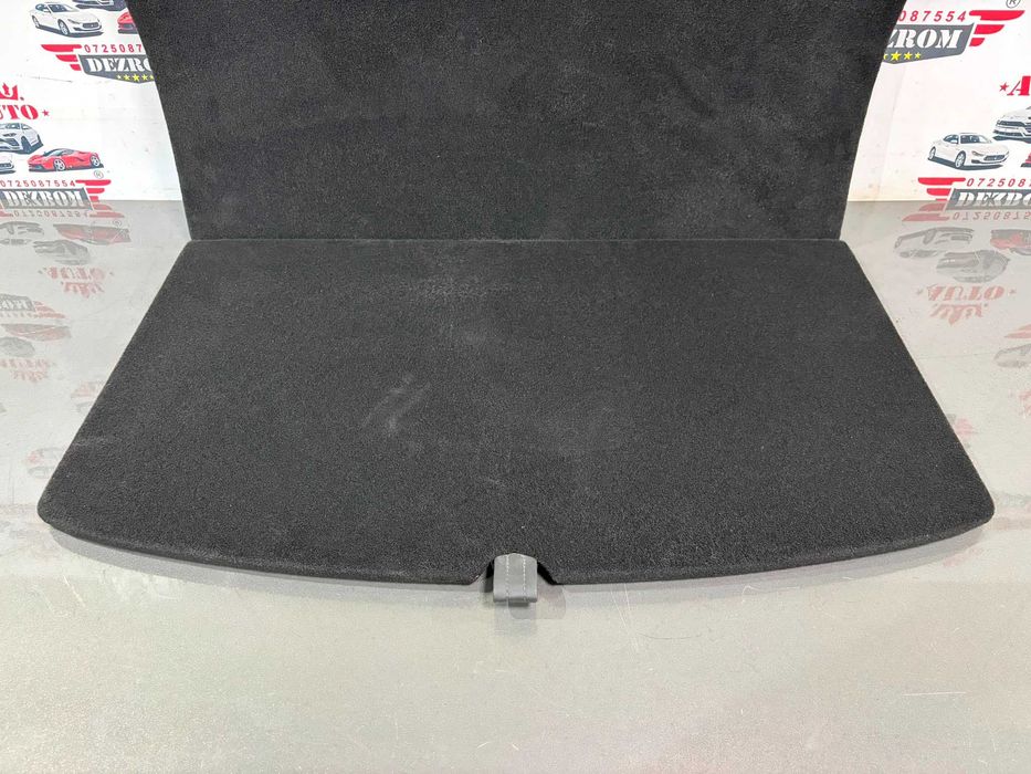 Set mochete portbagaj NOI 1492951-00-C / 1492949-00-B Tesla Model Y (5YJY)