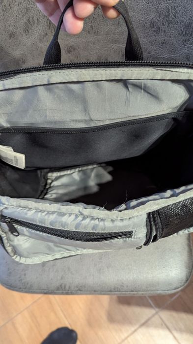 Раници North face  и  Оsprey