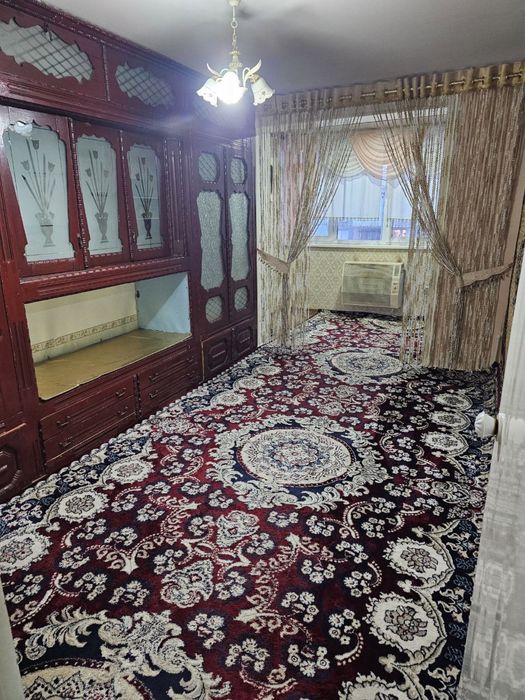 Сдаётся квартира