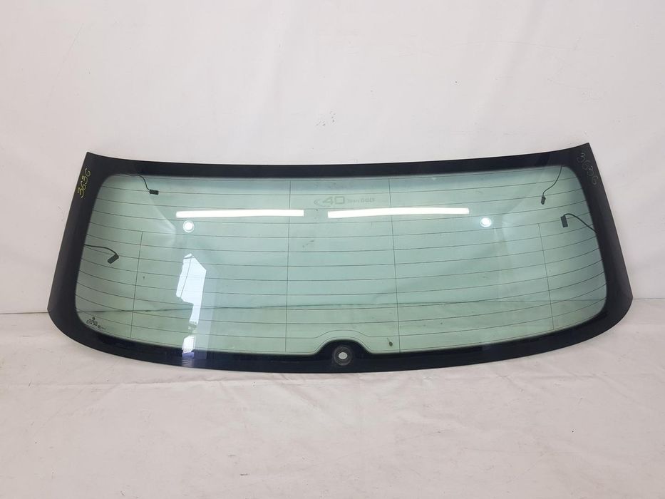 Luneta, geam haion VW Golf 7 hatchback dupa 2013