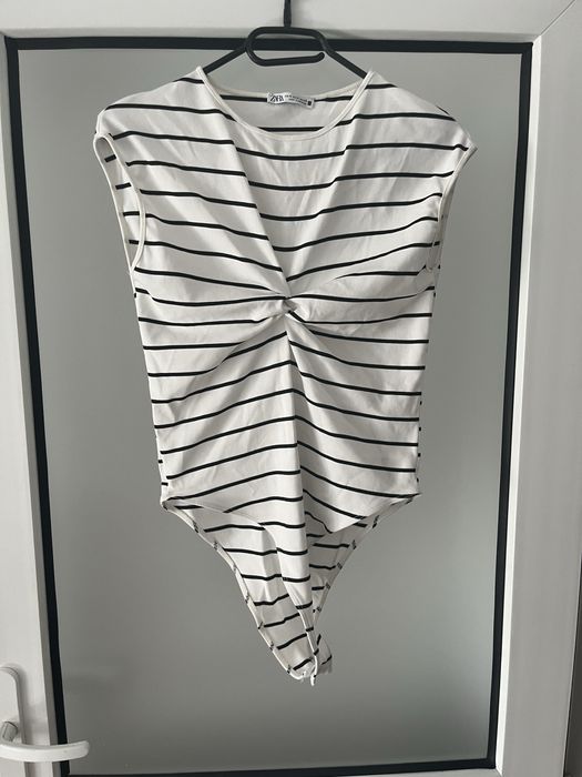body Zara in dungi marimea M