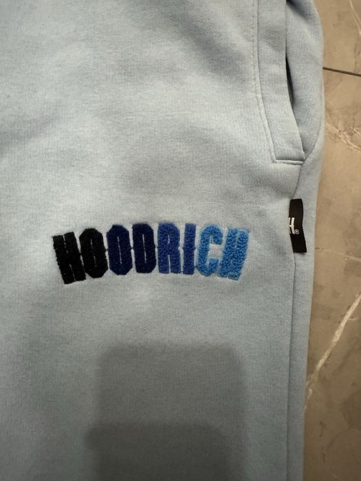 Hoodrich pantaloni size M