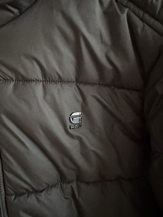 Зимно яке G-star