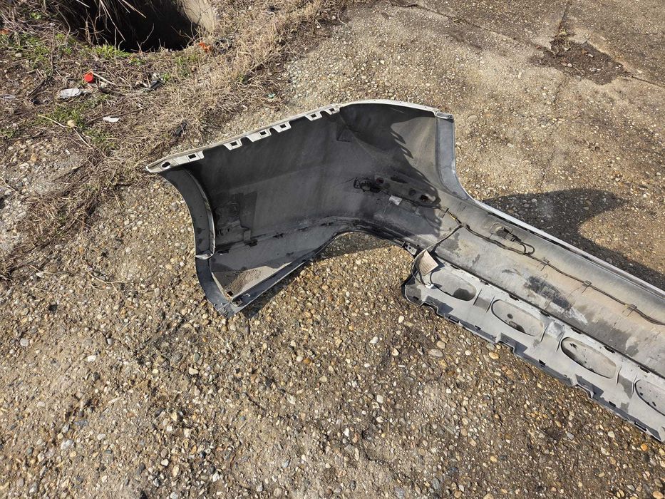 Bara spate completa Maserati Ghibli