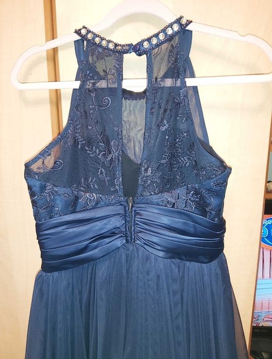 Rochie scurta de ocazie mărime 40