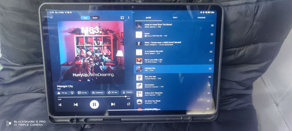 Продам планшет redmi pad pro 2024