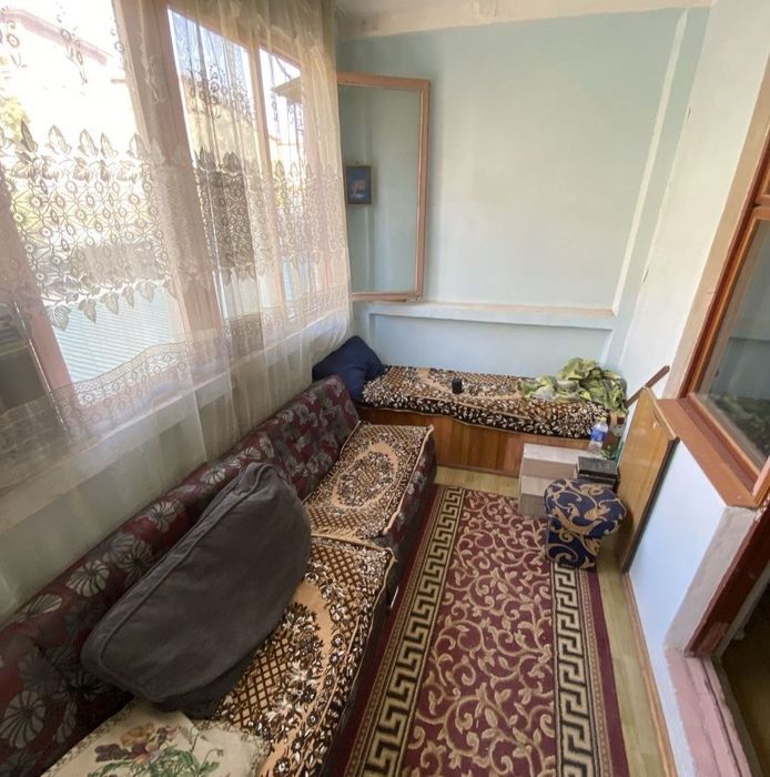 Продаётся Паркенский 2/2/9  Массив Риёзий