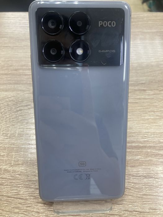Poco X6 Pro 512gb(osp14)