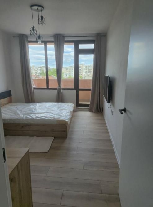 Дава се под наем Двустаен апартамент в Пловдив, Тракия - 60 кв.м за 434 € - Снимка #3