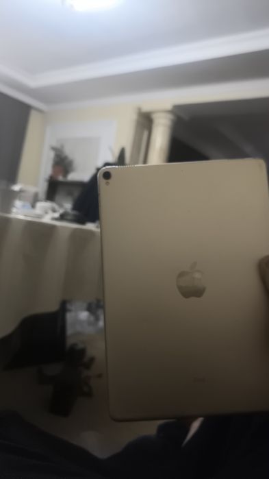Ipad pro  120герц