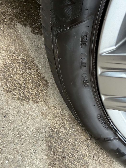 Всесезонни гуми Goodyear
