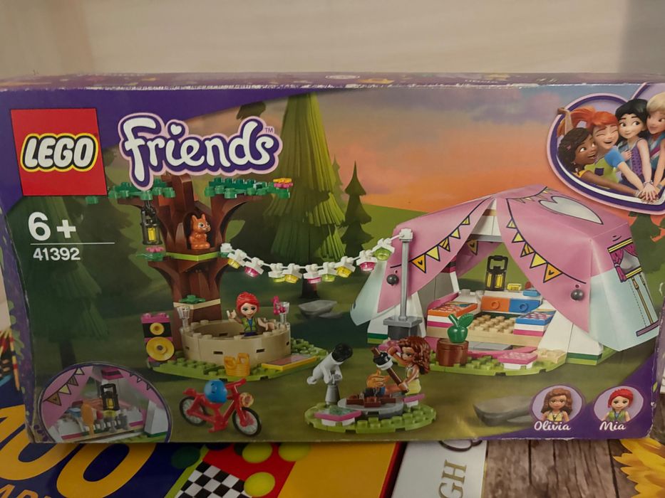 Комплект настолни игри
