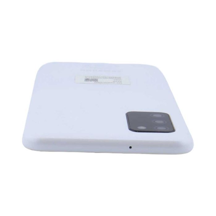 Samsung A03s 32GB White / Black  | TrueGSM