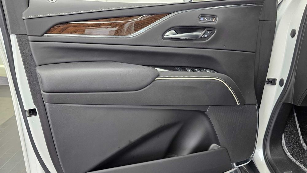 Cadillac Escalade Sport Platinum 2023