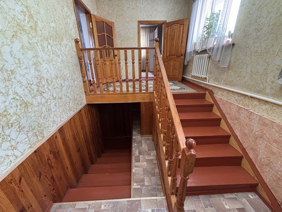 Продам дом в Кайназаре срочно