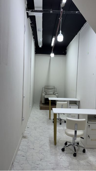 Мастер маникюр ,педюкир