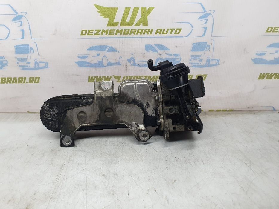 Racitor gaze 038131513ad 1.9 tdi BXE BKC AXR AVQ Seat Leon 2 1P [2005