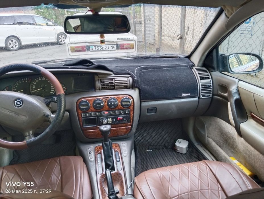 Опель омега б продам