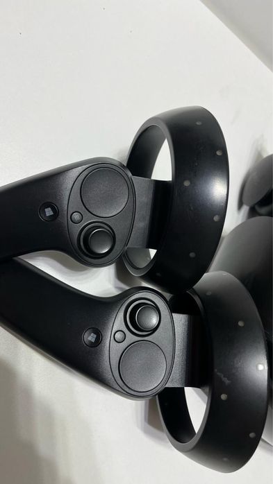 Шлем VR Samsung HMD Odyssey + - Windows Mixed Reality Headset