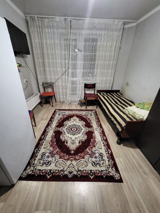 Продам 3 ех комн кв в 19 мкр