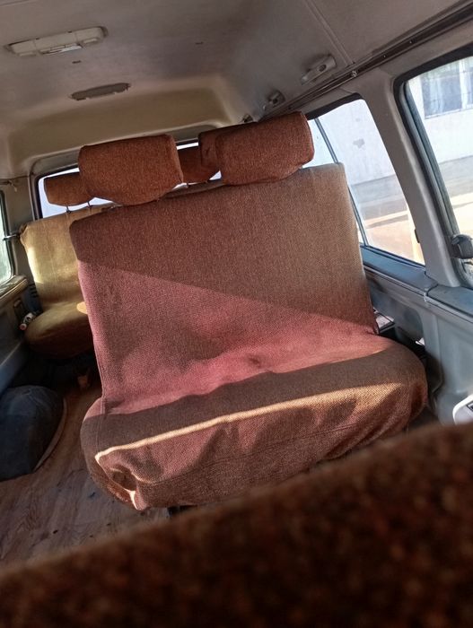 Kia Topic срочно