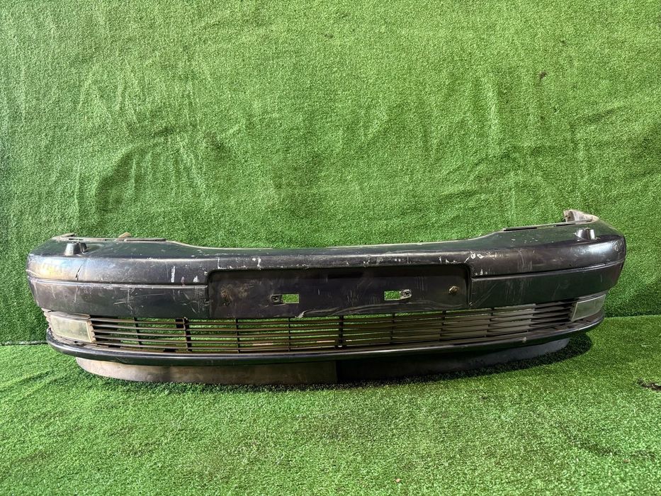 Opel Omega Передний бампер рестайлинг