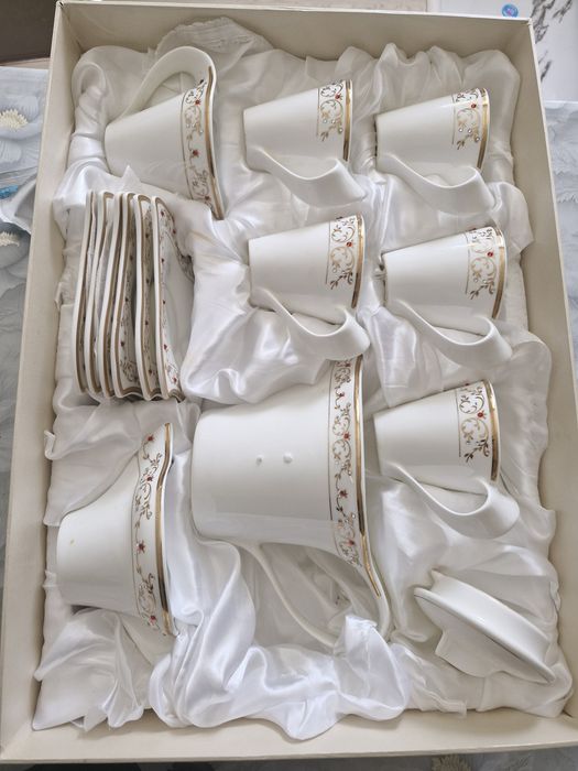 Чайный сервис  vicalina