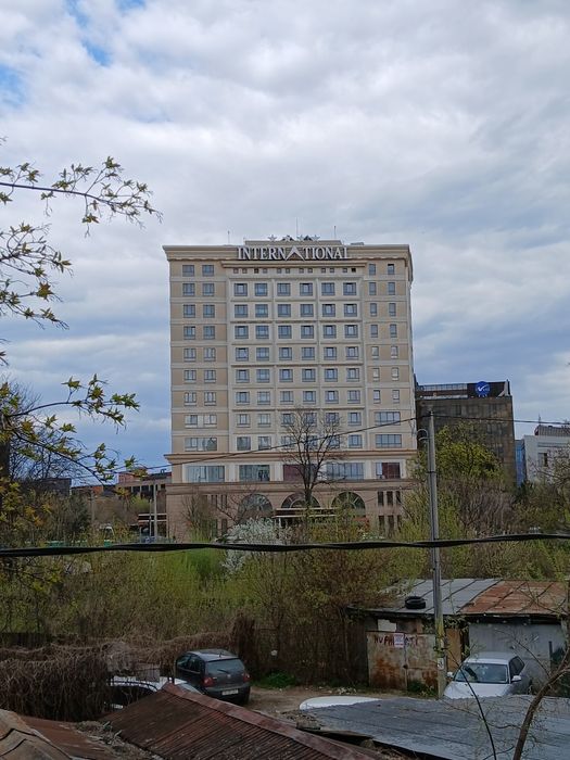 Proprietar vând Ap 2 cam SD circular et 1 fără risc Podu Roș