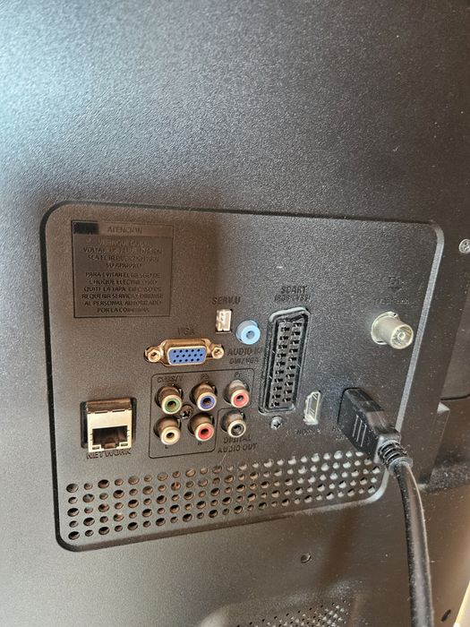 Philips Smart Tv