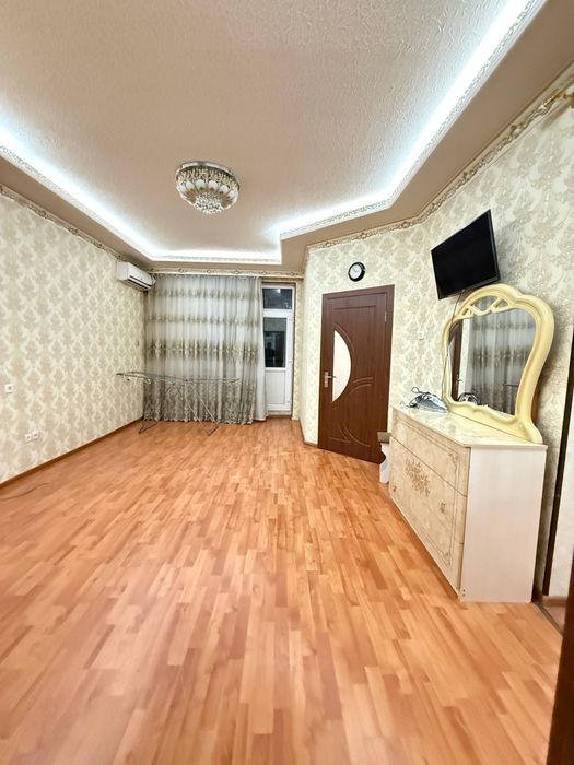 Сергили район 6Ада 2 хонали квартира сотилади