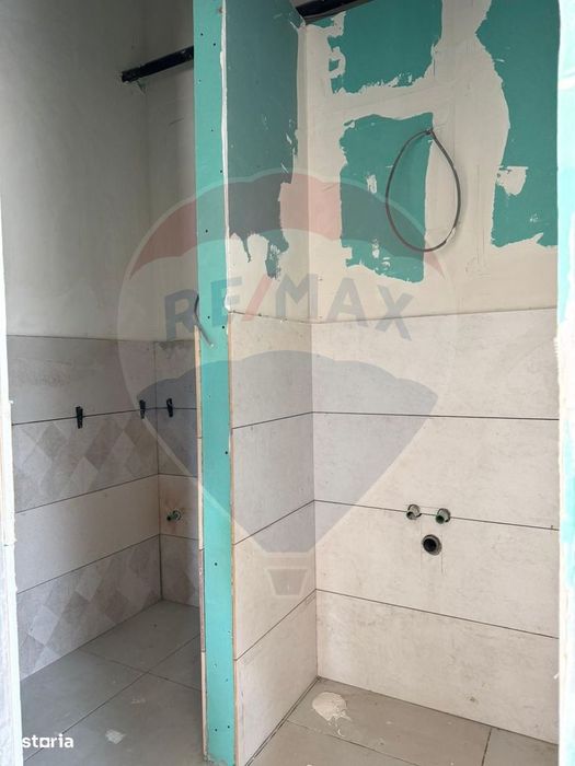 Spațiu comercial de 70.2mp de închiriat, Ghencea