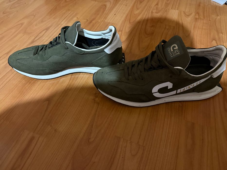 Мъжки обувки cruyff 45 номер