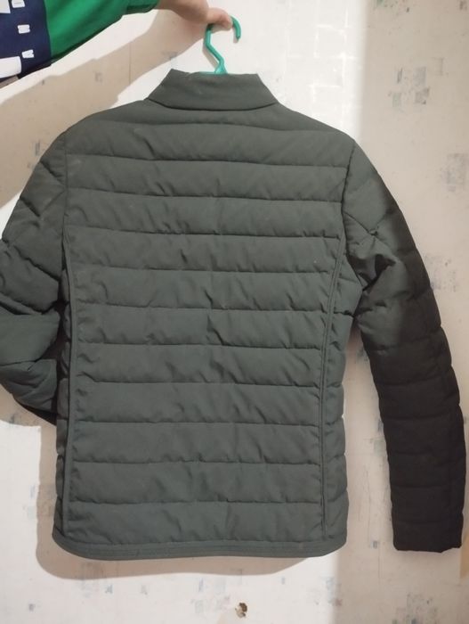 Куртка подростковая