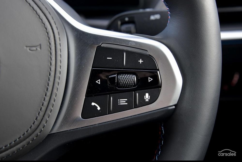 Bmw i4 40L m paket yolda kevoti