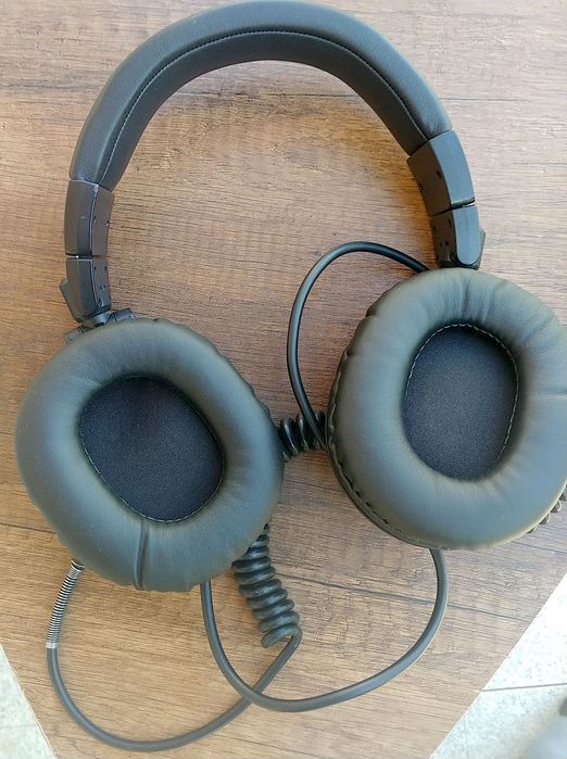 Audio-Techinca Audiotechnica ATH-M50 căști profesionale monitorizare
