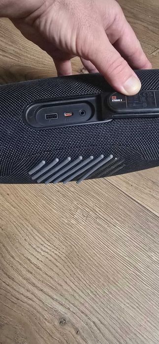JBL Extreme 3 колонка